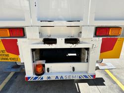 2018 Maxitrans St2 Tadem Axle Semi Moffet