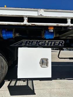 2018 Maxitrans St2 Tadem Axle Semi Moffet