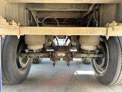 2018 Maxitrans
                St2 Tadem Axle Semi Moffet 