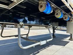 2018 Maxitrans
                St2 Tadem Axle Semi Moffet 