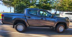 2019 Mitsubishi Triton GLX