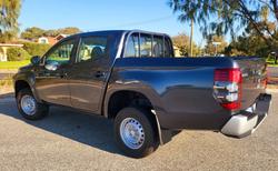 2019 Mitsubishi Triton GLX