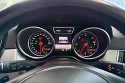 2016 Mercedes-Benz GLE-Class GLE250 d