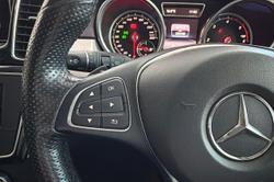 2016 Mercedes-Benz GLE-Class GLE250 d