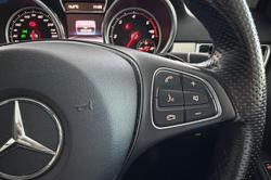 2016 Mercedes-Benz GLE-Class GLE250 d