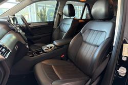 2016 Mercedes-Benz GLE-Class GLE250 d
