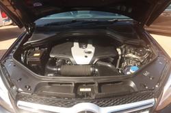 2016 Mercedes-Benz GLE-Class GLE250 d