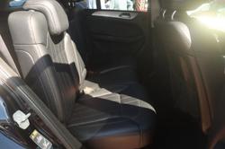 2016 Mercedes-Benz GLE-Class GLE250 d