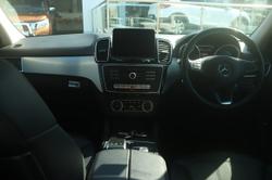 2016 Mercedes-Benz GLE-Class GLE250 d