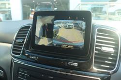 2016 Mercedes-Benz GLE-Class GLE250 d