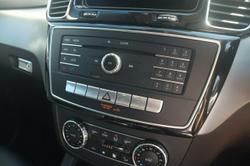 2016 Mercedes-Benz GLE-Class GLE250 d