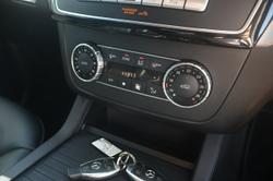 2016 Mercedes-Benz GLE-Class GLE250 d