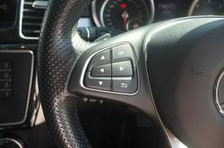 2016 Mercedes-Benz GLE-Class GLE250 d