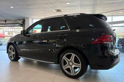 2016 Mercedes-Benz GLE-Class GLE250 d