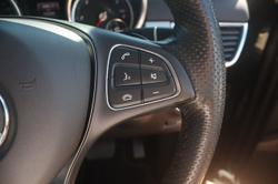 2016 Mercedes-Benz GLE-Class GLE250 d