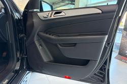 2016 Mercedes-Benz GLE-Class GLE250 d