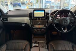 2016 Mercedes-Benz GLE-Class GLE250 d