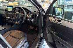 2016 Mercedes-Benz GLE-Class GLE250 d