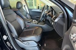 2016 Mercedes-Benz GLE-Class GLE250 d