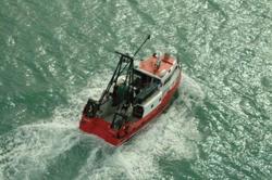 2004 COMMERCIAL Fishing Boat