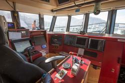 2004 COMMERCIAL Fishing Boat