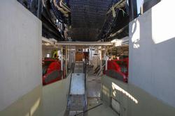 2004 COMMERCIAL Fishing Boat