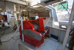 2004 COMMERCIAL Fishing Boat