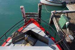 2004 COMMERCIAL Fishing Boat