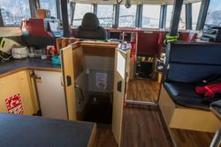 2004 COMMERCIAL Fishing Boat