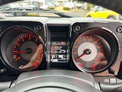 2026 Suzuki Jimny XL