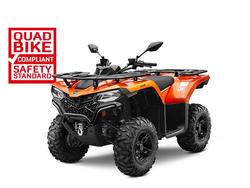 CFMOTO Cforce 400 EPS
