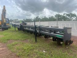 2021 Precision 12 Row Precision Planter