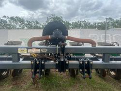 2021 Precision 12 Row Precision Planter