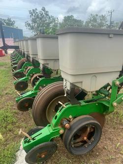 2021 Precision 12 Row Precision Planter