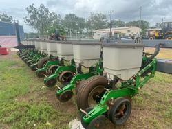 Precision 12 ROW Precision Planter