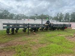 2021 Precision 12 Row Precision Planter