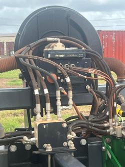 2021 Precision 12 Row Precision Planter