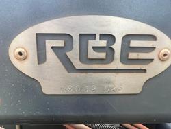 2021 Precision 12 Row Precision Planter