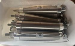 2021 Precision 12 Row Precision Planter