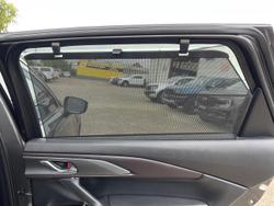 2016 Mazda
CX-9 Azami