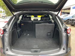 2016 Mazda
CX-9 Azami