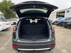 2016 Mazda
CX-9 Azami
