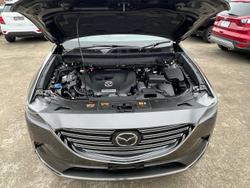 2016 Mazda
CX-9 Azami