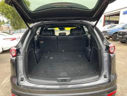 2016 Mazda
CX-9 Azami
