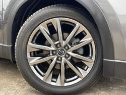 2016 Mazda
CX-9 Azami