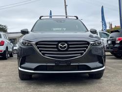 2016 Mazda
CX-9 Azami