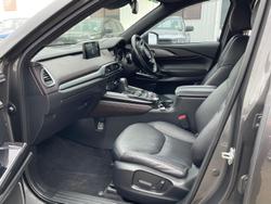 2016 Mazda
CX-9 Azami