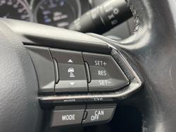 2016 Mazda
CX-9 Azami