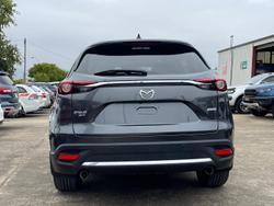 2016 Mazda
CX-9 Azami