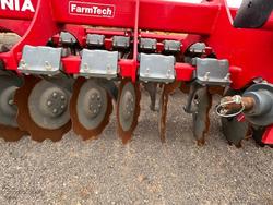 2022 Unia Ares Xl 4 Red